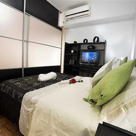 Acogedor Dpto. Recoleta Apartment Буенос Айрес Екстериор снимка