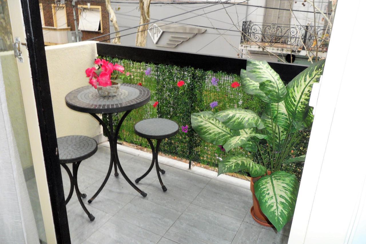 Acogedor Dpto. Recoleta Apartment Буенос Айрес Екстериор снимка