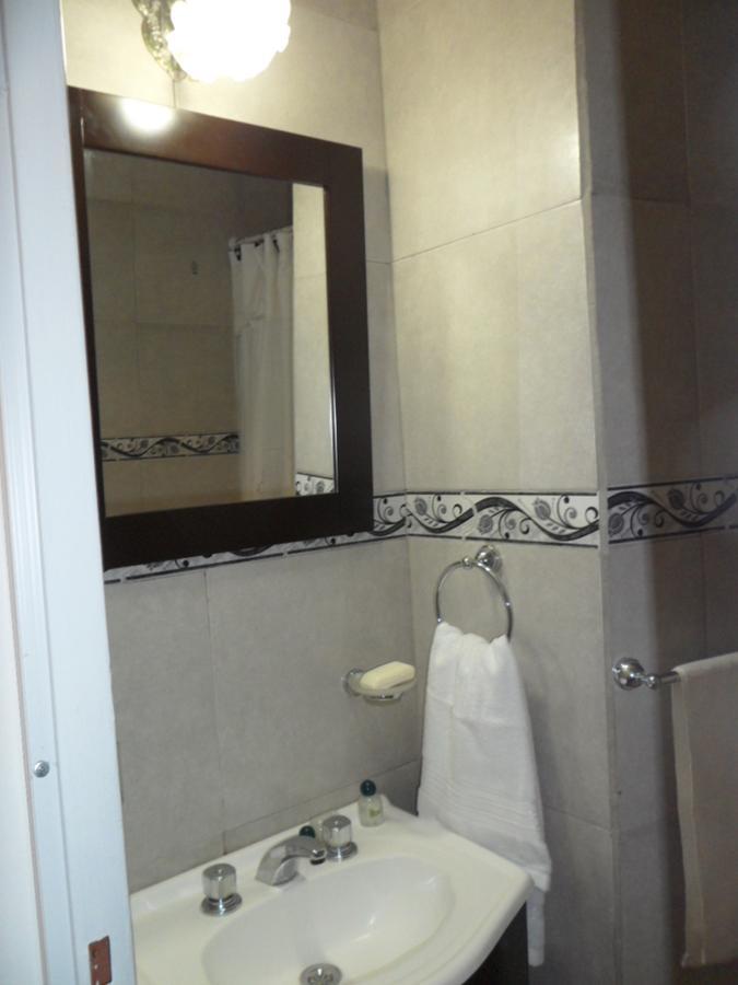 Acogedor Dpto. Recoleta Apartment Буенос Айрес Екстериор снимка