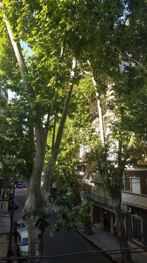 Acogedor Dpto. Recoleta Apartment Буенос Айрес Екстериор снимка
